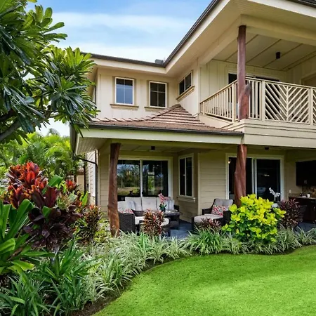 Waikoloa Beach Villas I4